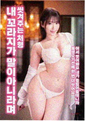 沉默观测者 剧场版封面